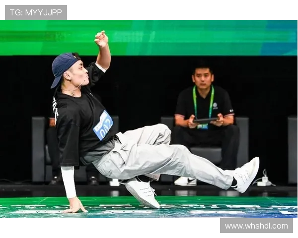 南京极限运动队在全国街舞大赛中以76分稳居积分榜首位 南京极限运动队在全国街舞大赛中以76分稳居积分榜首位