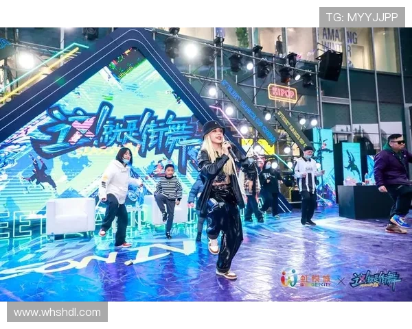 南京街舞队与深圳街舞队赛后复盘团队协作的精彩瞬间与经验分享