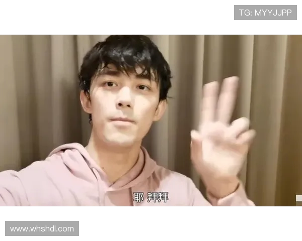 吴磊亲述乒乓球技巧与心得体会分享助你提升球技