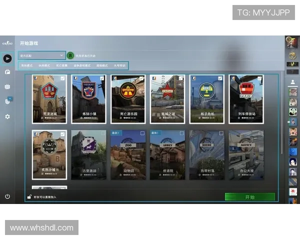 周敏独家分享CSGO游戏心得与技巧助你提升竞技水平