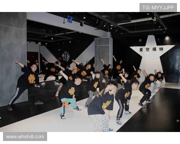 广州街舞队荣登全国团队协作排行榜第二名展现卓越实力与风采