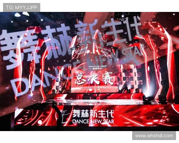 张娜独家分享街舞心得与技巧助你舞出自我风格与魅力