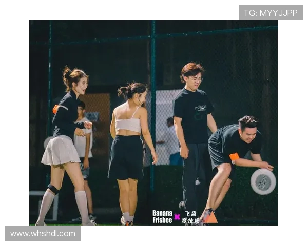 广州飞盘队如何通过控制革新提升竞技水平与团队协作能力 广州飞盘队如何通过控制革新提升竞技水平与团队协作能力