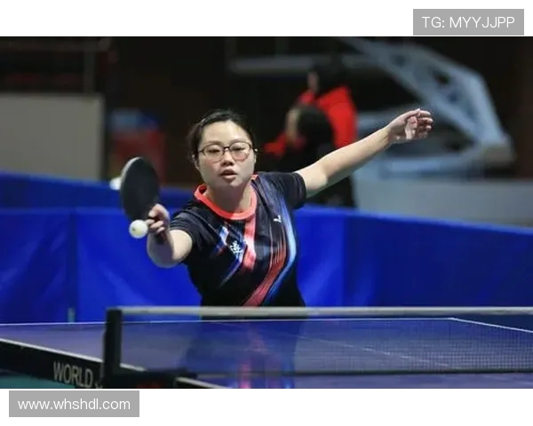 成都乒乓球队战术创新引领潮流助力乒乓球竞技水平提升