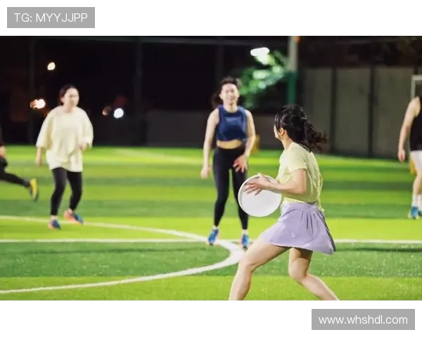 最新飞盘配合TOP10:广州飞盘队领跑 最新飞盘配合TOP10:广州飞盘队领跑