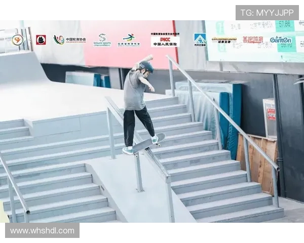 武汉滑板队实力强劲荣登全国第二名引发热议