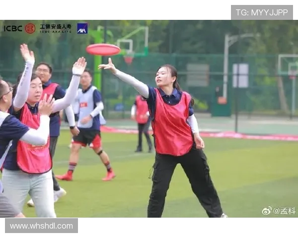 深圳飞盘队荣登全国飞盘配合排行榜第十名展现实力与团队精神