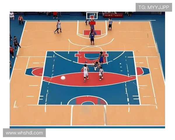 篮球盛宴:深入解析上海篮球队的团队协作与默契配合之道 篮球盛宴:深入解析上海篮球队的团队协作与默契配合之道