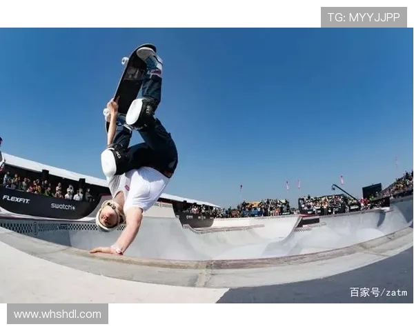 聚焦滑板运动:探讨北京滑板队的现状与未来发展方向 聚焦滑板运动:探讨北京滑板队的现状与未来发展方向