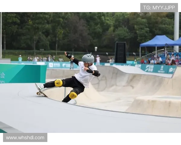 西安滑板队在世界滑板锦标赛中的速度表现分析与点评