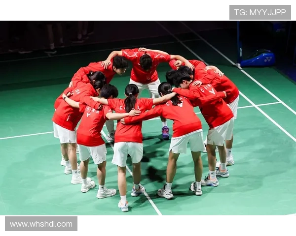 西安羽毛球队荣登全国团队协作排行榜第四名展现卓越实力与团队精神