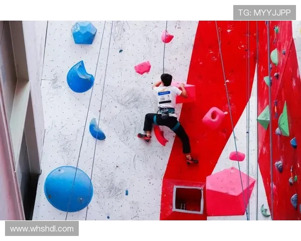 赛后分析：北京攀岩队与上海攀岩队心理素质的较量与启示