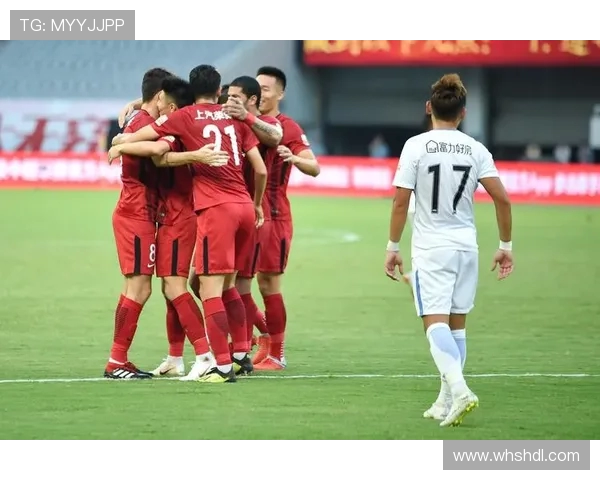 上港与富力精彩对决全场回顾赛后分析与亮点集锦尽在此处