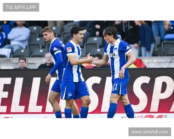 伯林赫塔与汉堡激战在即谁能在德乙赛场中笑到最后