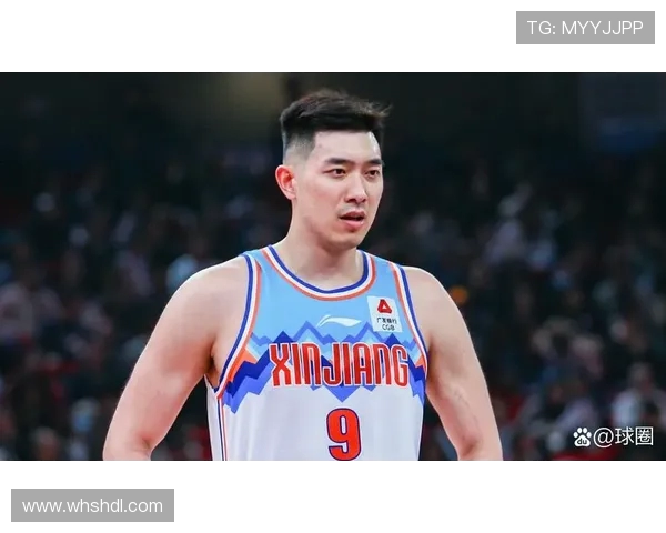 吴冠希在篮球场上的成长之路与未来发展潜力分析 吴冠希在篮球场上的成长之路与未来发展潜力分析