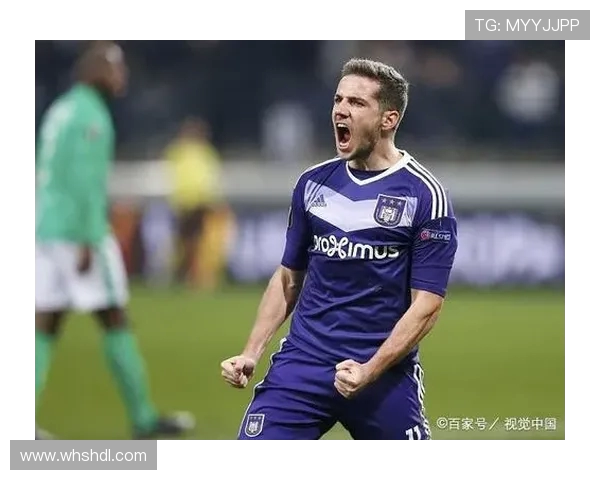 布鲁日与安德莱赫特精彩对决直播时间及观看方式详解 布鲁日与安德莱赫特精彩对决直播时间及观看方式详解