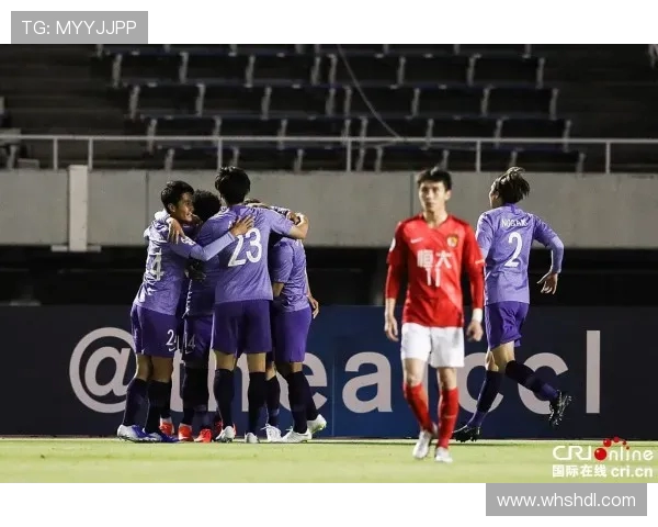 恒大与广岛对决时间揭晓球迷期待精彩赛事盛况