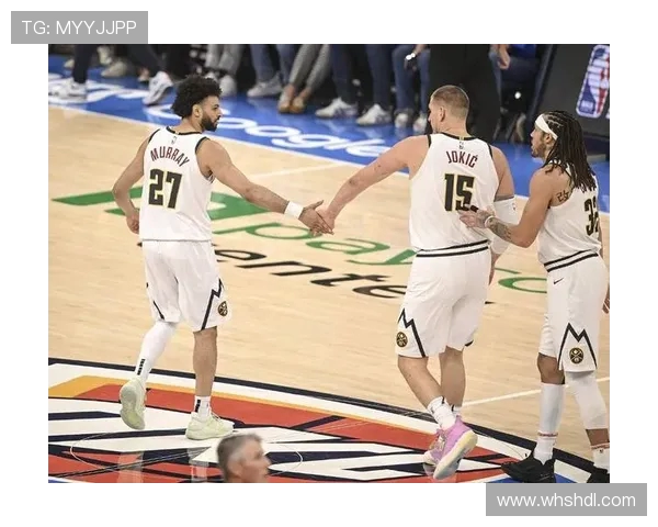 快船与掘金激战正酣1月22日精彩对决值得期待