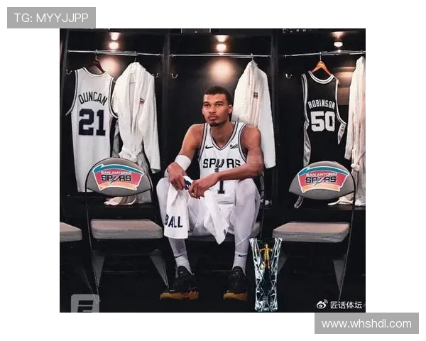 文班亚马场均数据惊艳全联盟新秀奖争夺战已成定局