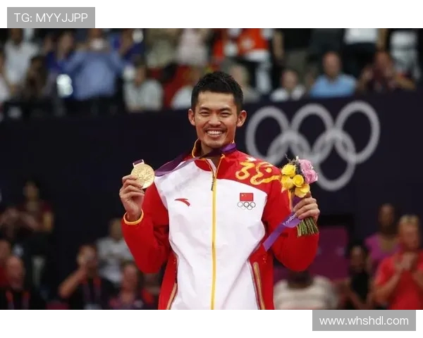 林丹与武下利一巅峰对决谁将成为羽毛球历史的新传奇 林丹与武下利一巅峰对决谁将成为羽毛球历史的新传奇