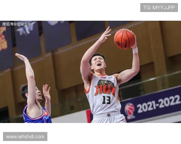 正直播吉林对阵北控精彩赛事全程回顾与分析