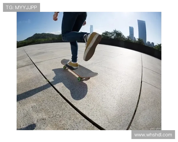 科学滑板训练:提升个人技能的有效方法与技巧分享 科学滑板训练:提升个人技能的有效方法与技巧分享