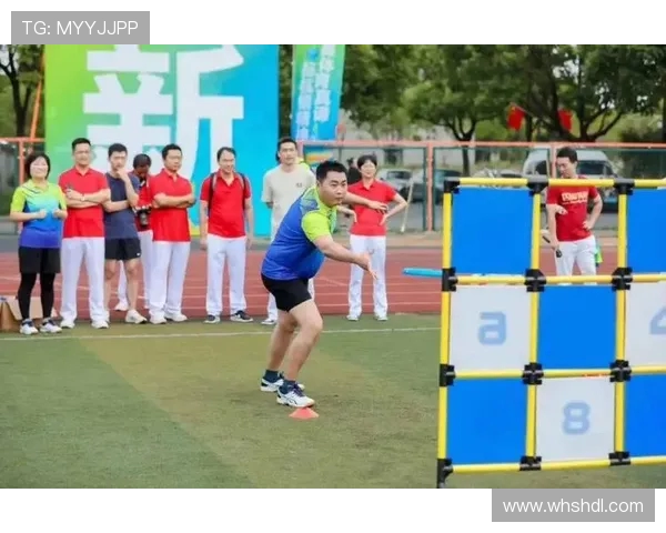 飞盘运动崛起背后的秘密周磊畅谈成功之道与未来展望