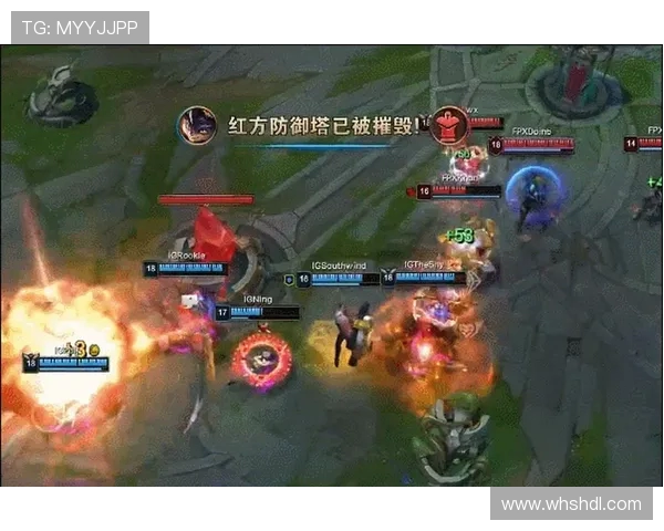 FPX战队区域防守体系解析与战术运用探讨 FPX战队区域防守体系解析与战术运用探讨