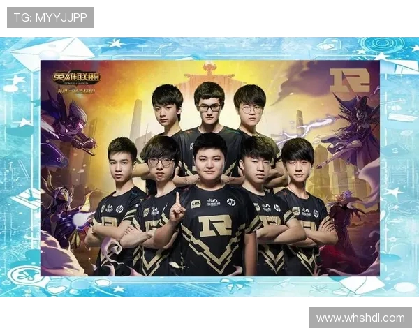 RNG战队全球总决赛特别报道:从辉煌到重生的转型之路探索