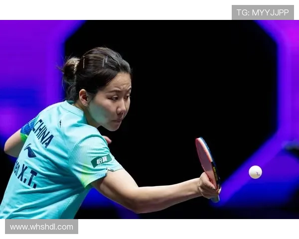 乒乓球心理素质评比揭晓重庆乒乓球队荣登第七名引关注