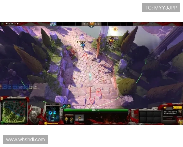 从零开始掌握DOTA2心理素质提升技巧与实战策略全解析