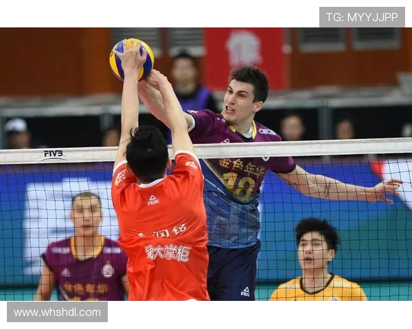 北京排球队技术解析:从基本功到战术运用的全面探讨与提升 北京排球队技术解析:从基本功到战术运用的全面探讨与提升