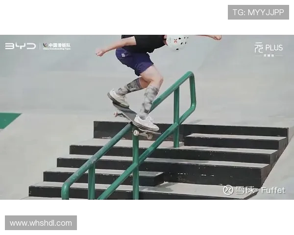 南京滑板队成长纪实：见证青春与梦想在城市街头的碰撞与飞扬