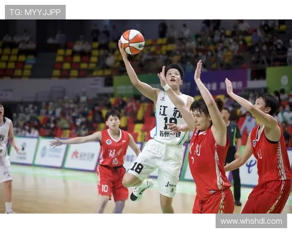 吴秀英专访：从青涩少女到篮球女将的奋斗与成长之路