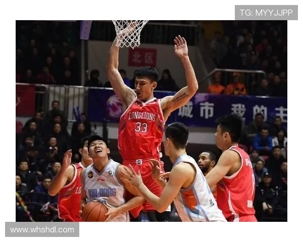 广州篮球队快攻战术解析与深度剖析助力球队崛起之路